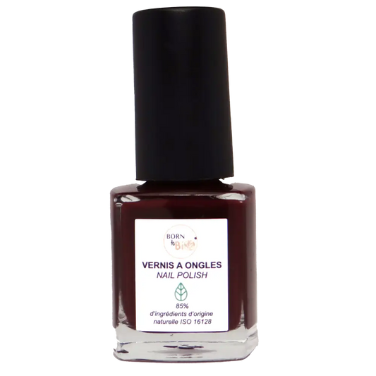 Vernis à Ongles Naturel