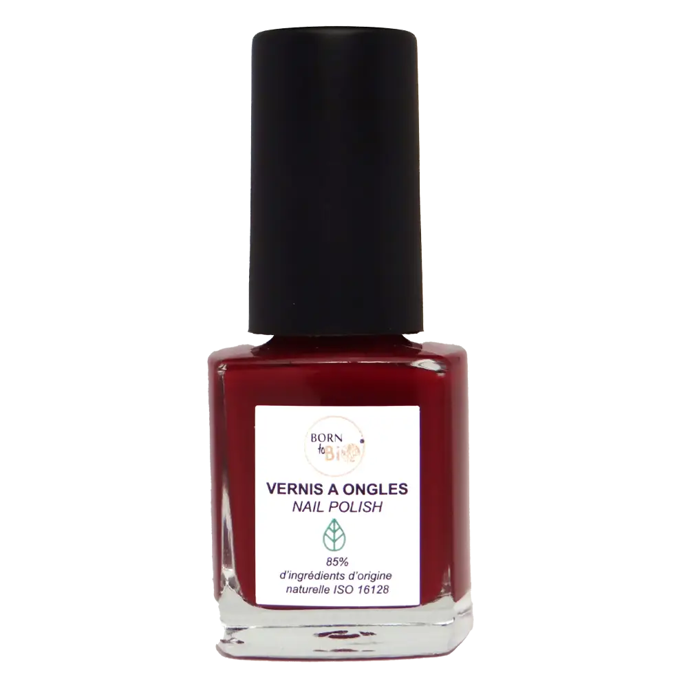 Vernis à Ongles Naturel