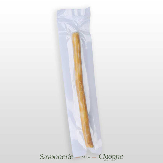 Misvak "brosse à dents" végétale
